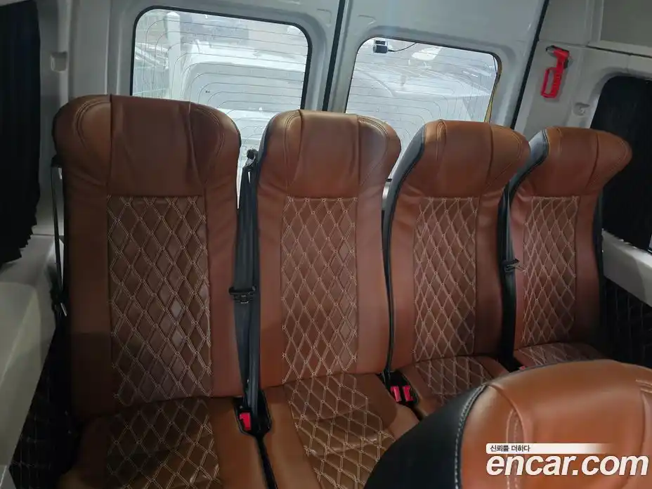 Renault Master 2021 2.3 Механическая в Москве № 359810, фото 17