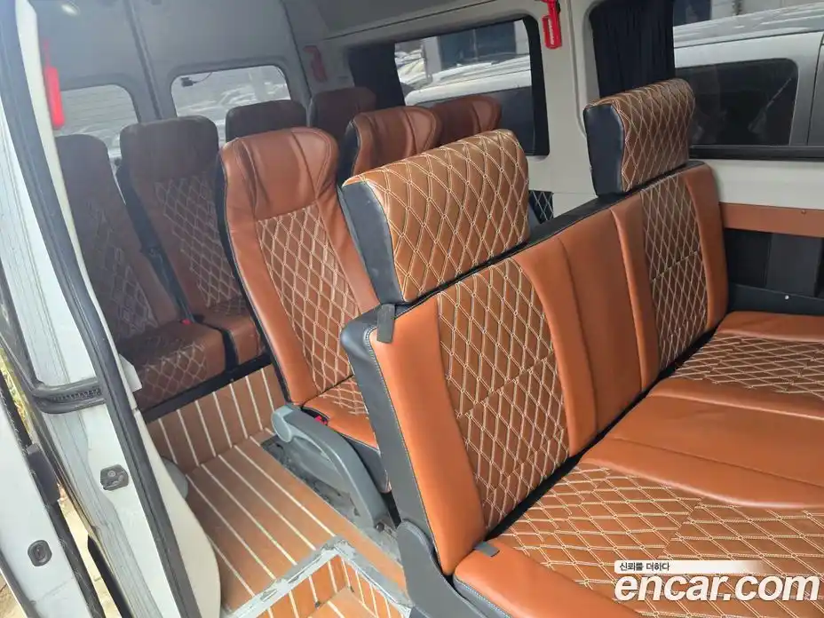 Renault Master 2021 2.3 Механическая в Москве № 359810, фото 18