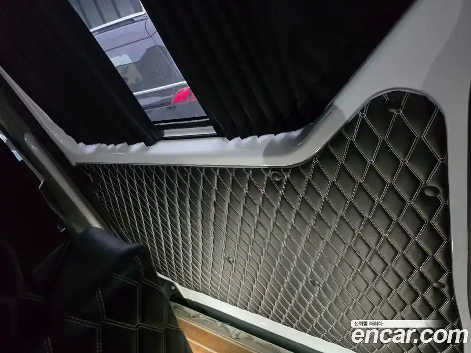 Renault Master 2021 2.3 Механическая в Москве № 359810, фото 19