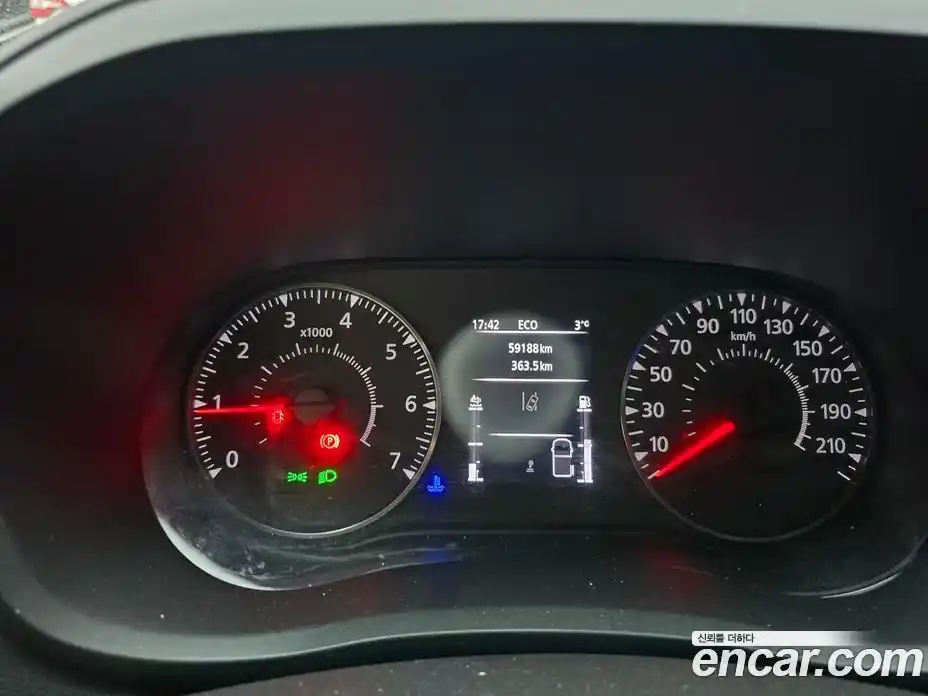 Renault Master 2021 2.3 Механическая в Москве № 359810, фото 6