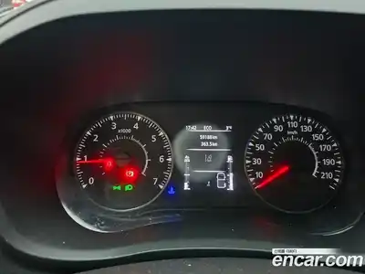 Renault Master 2021 2.3 Механическая в Москве № 359810, миниатюра 6