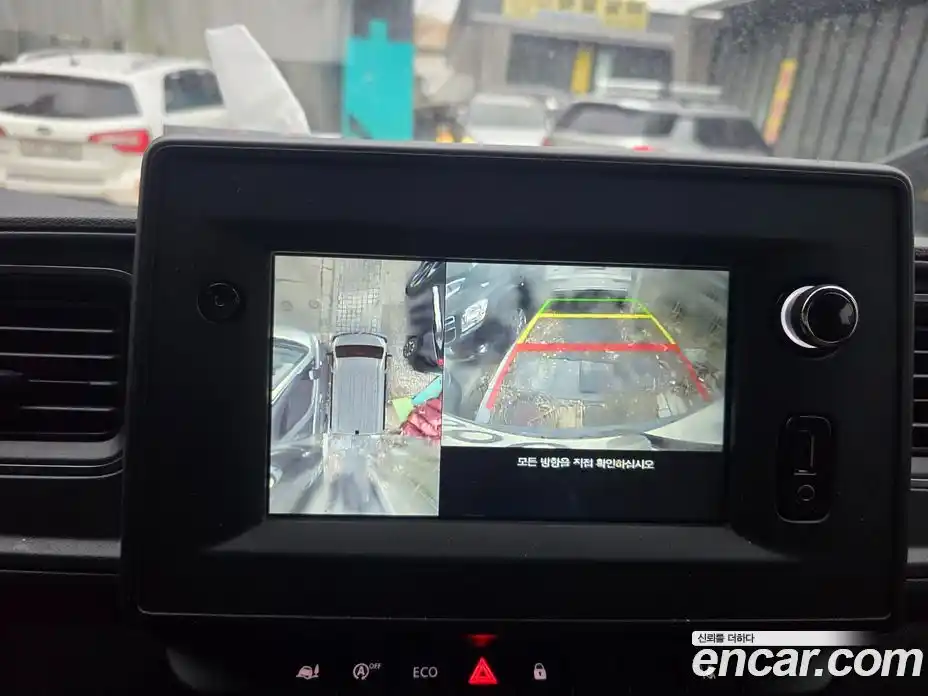 Renault Master 2021 2.3 Механическая в Москве № 359810, фото 8