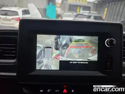 Renault Master 2021 2.3 Механическая в Москве № 359810, миниатюра 8