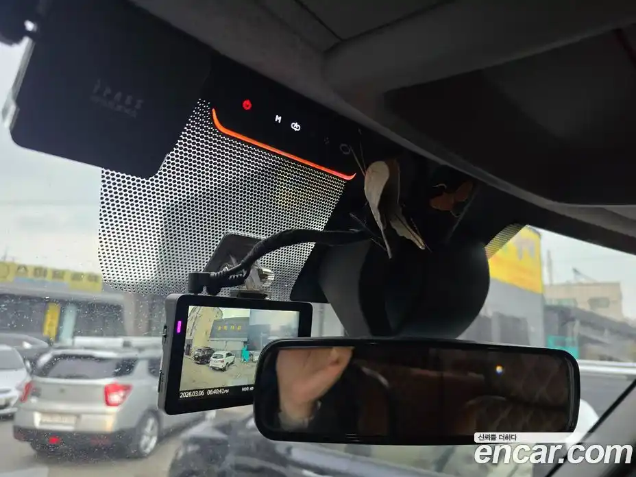 Renault Master 2021 2.3 Механическая в Москве № 359810, фото 9