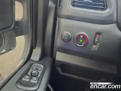 Renault Master 2021 2.3 Механическая в Москве № 359810, миниатюра 10