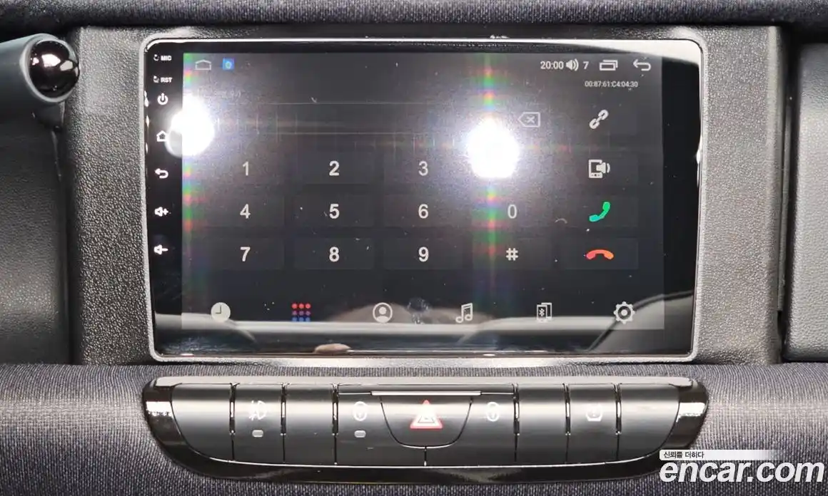 Smart Fortwo 2015 1.0 Робот в Москве № 361127, фото 14