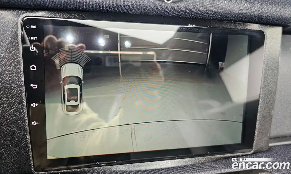 Smart Fortwo 2015 1.0 Робот в Москве № 361127, фото 15