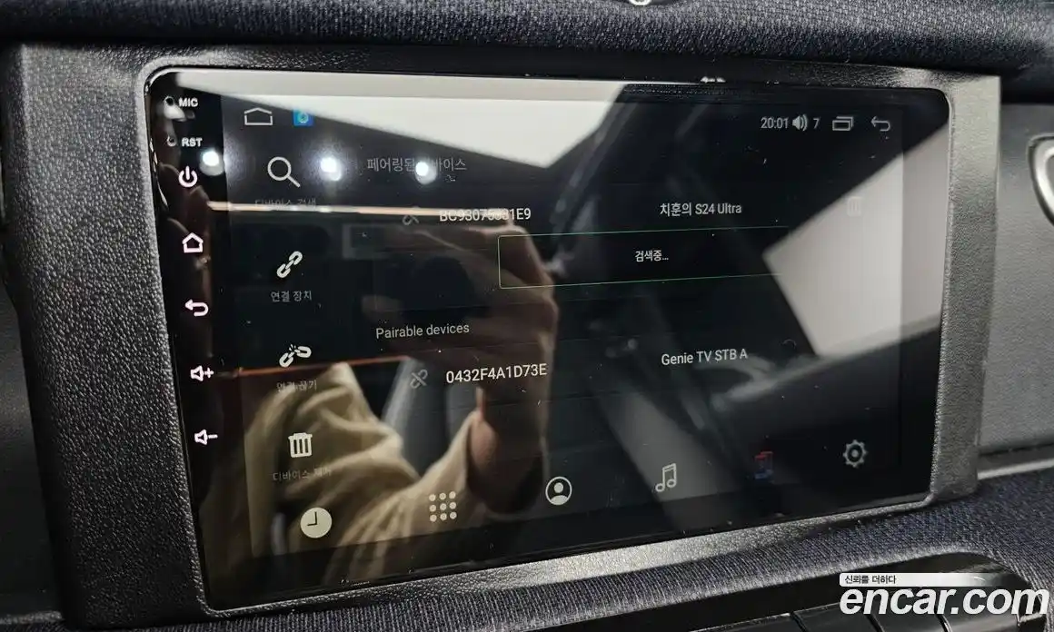 Smart Fortwo 2015 1.0 Робот в Москве № 361127, фото 16