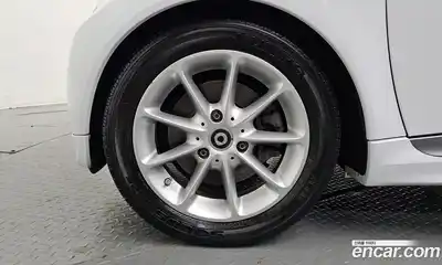 Smart Fortwo 2015 1.0 Робот в Москве № 361127, миниатюра 5