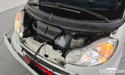 Smart Fortwo 2015 1.0 Робот в Москве № 361127, миниатюра 6