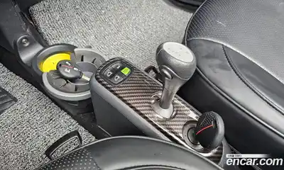 Smart Fortwo 2015 1.0 Робот в Москве № 361127, миниатюра 9