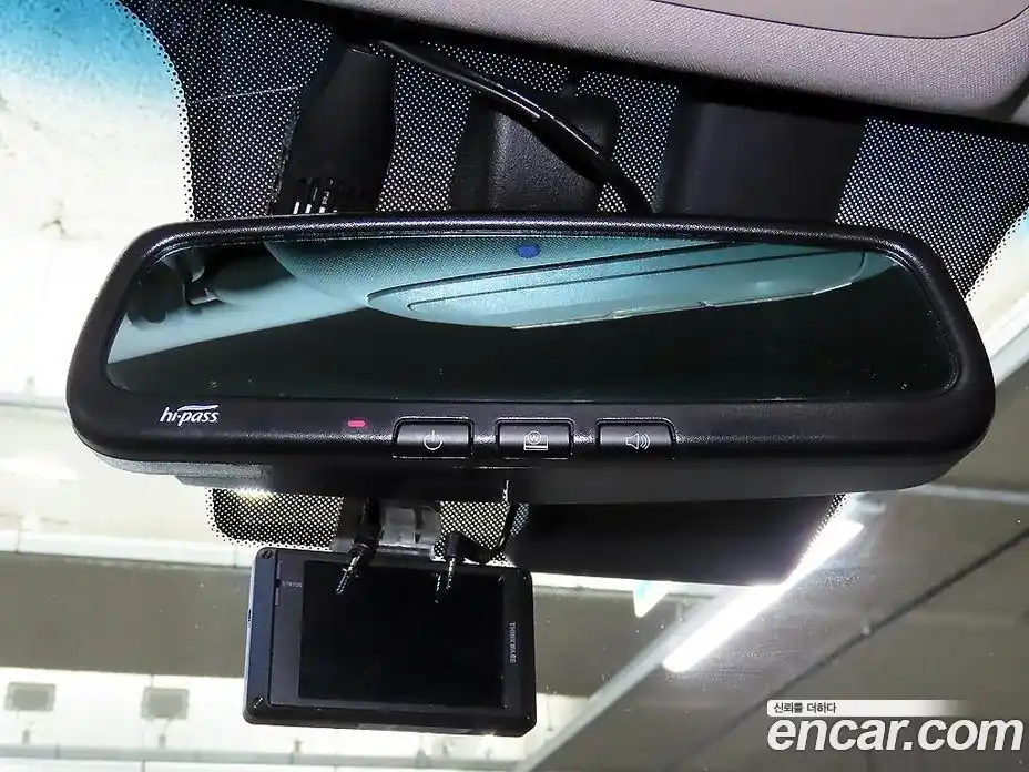 SsangYong Korando 2023 1.5 Автомат в Москве № 36289, фото 17