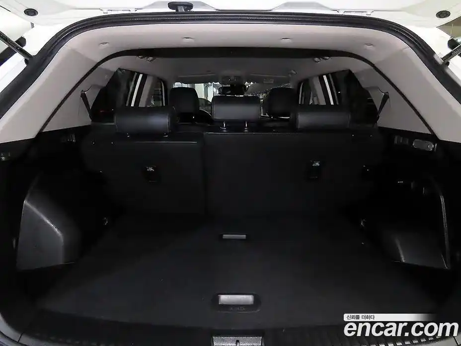 SsangYong Korando 2023 1.5 Автомат в Москве № 36289, фото 18