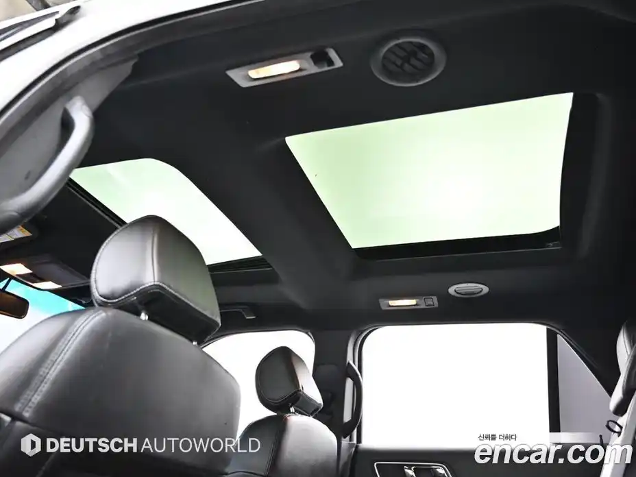 Ford Explorer 2016 2.3 Автомат в Москве № 363061, фото 19