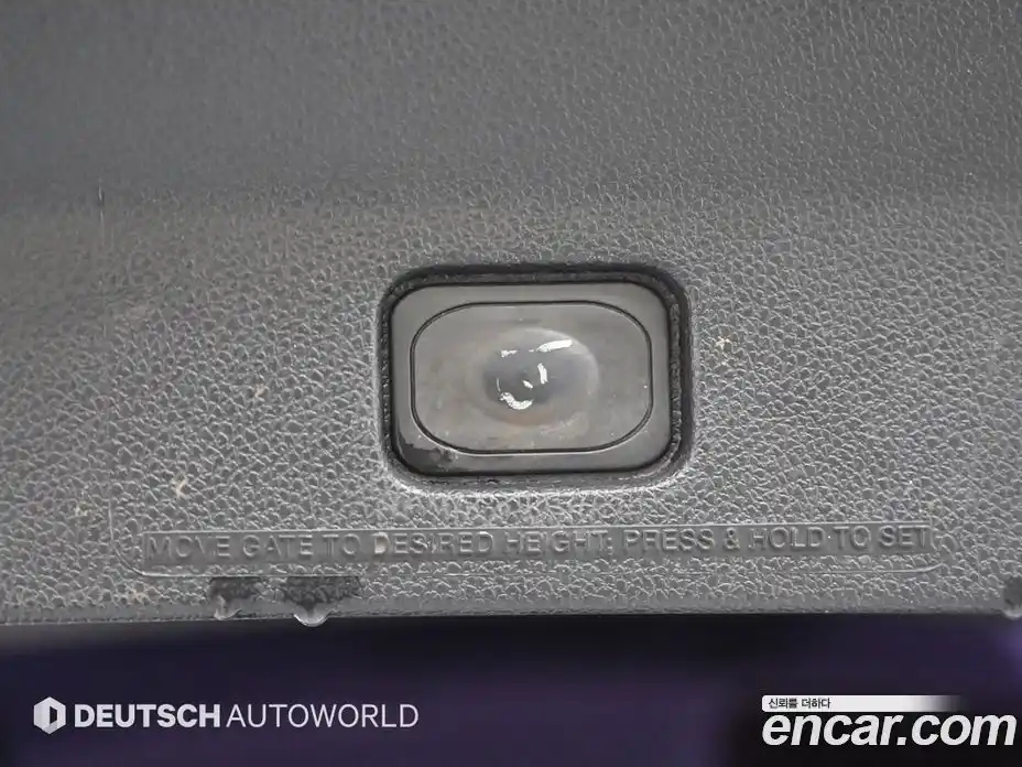 Ford Explorer 2016 2.3 Автомат в Москве № 363061, фото 20