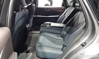 Genesis G80 2022 2.5 Автомат в Москве № 364210, миниатюра 12