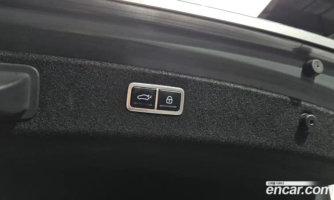 Genesis G80 2022 2.5 Автомат в Москве № 364210, фото 20