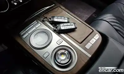 Genesis G80 2022 2.5 Автомат в Москве № 364210, миниатюра 9