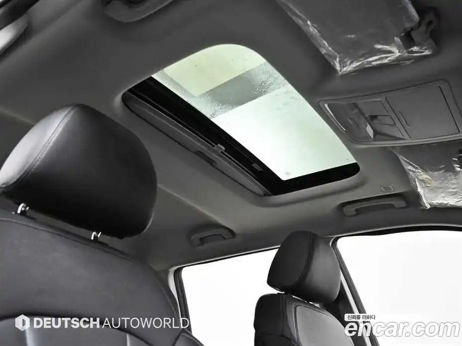 SsangYong Rexton 2018 2.2 Автомат в Москве № 36491, фото 19