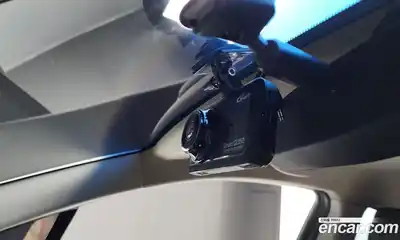 Chevrolet Spark 2012 1.0 Автомат в Москве № 36873, миниатюра 11