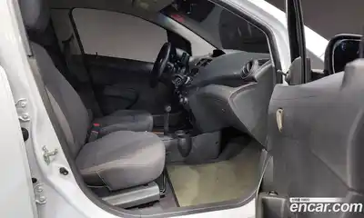 Chevrolet Spark 2012 1.0 Автомат в Москве № 36873, миниатюра 12