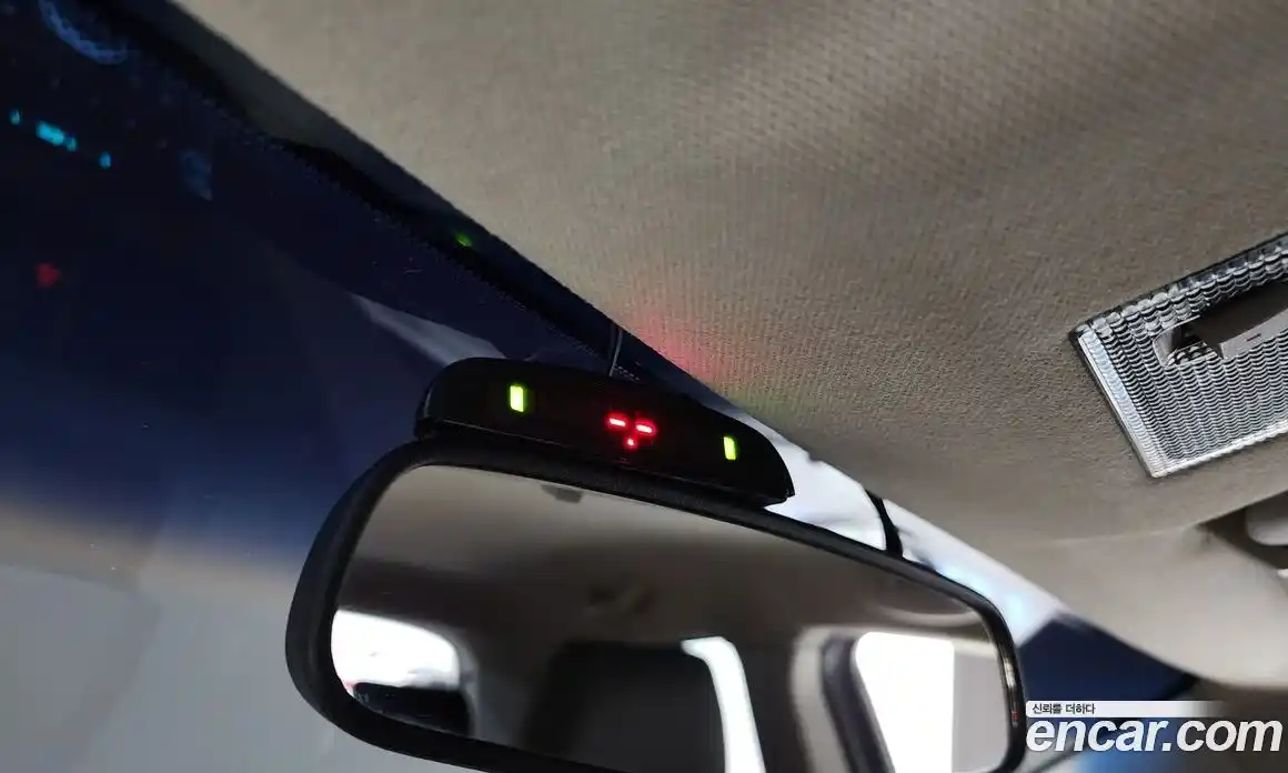 Chevrolet Spark 2012 1.0 Автомат в Москве № 36873, фото 15