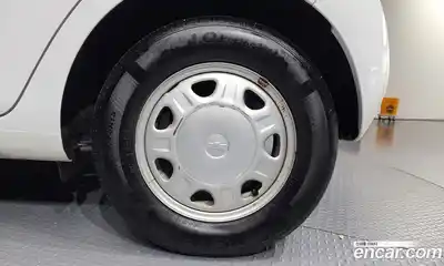 Chevrolet Spark 2012 1.0 Автомат в Москве № 36873, миниатюра 2