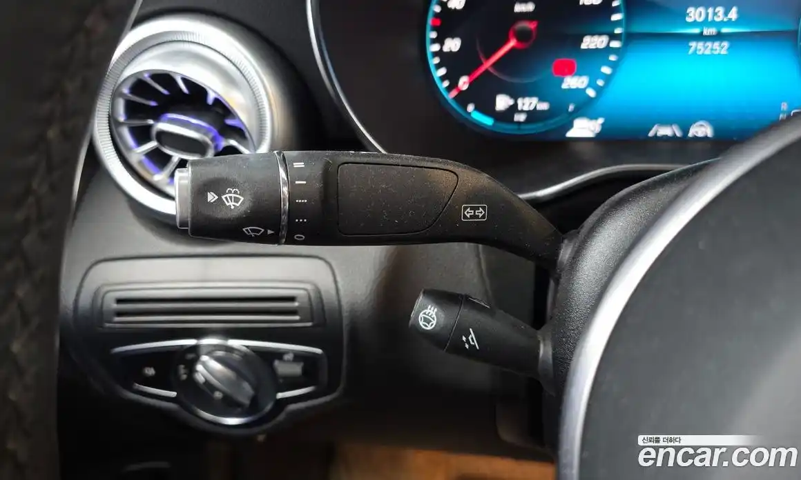 Mercedes-Benz GLC-Class 2020 2.0 Автомат в Москве № 372165, фото 17