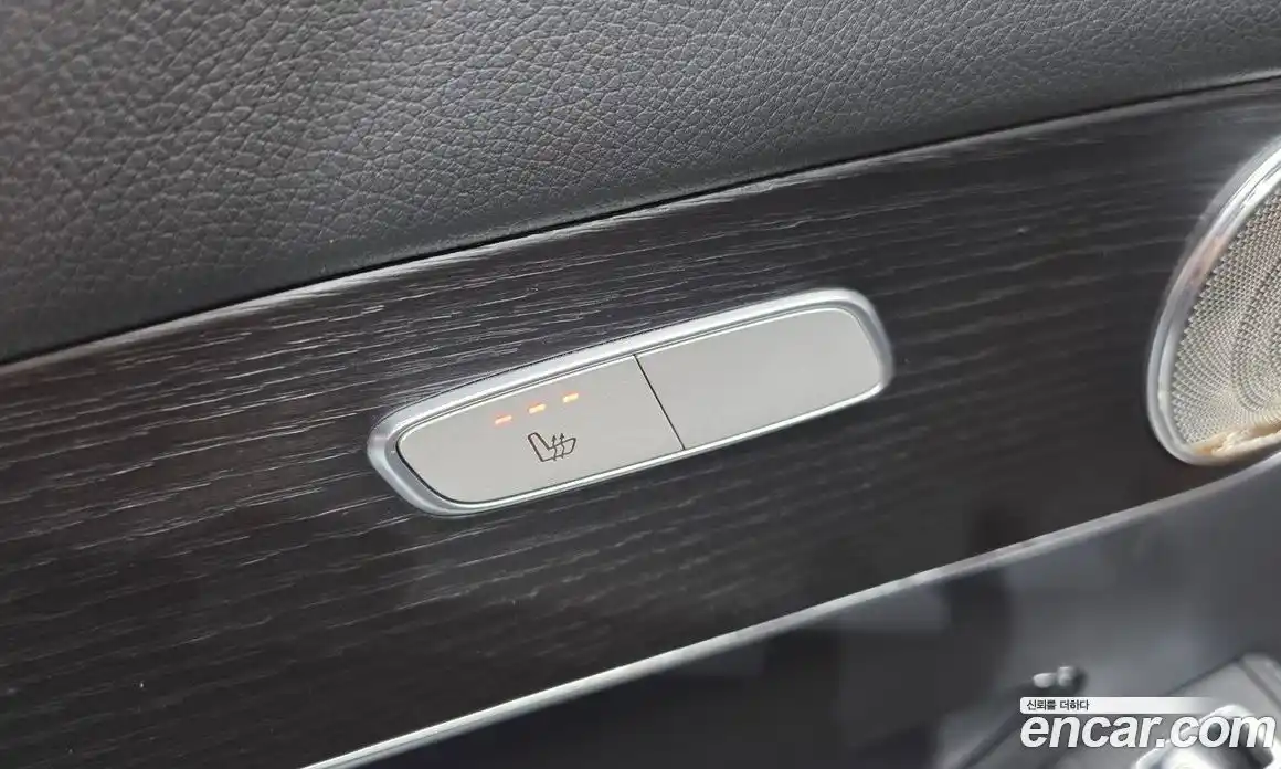 Mercedes-Benz GLC-Class 2020 2.0 Автомат в Москве № 372165, фото 18