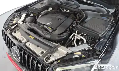 Mercedes-Benz GLC-Class 2020 2.0 Автомат в Москве № 372165, миниатюра 6