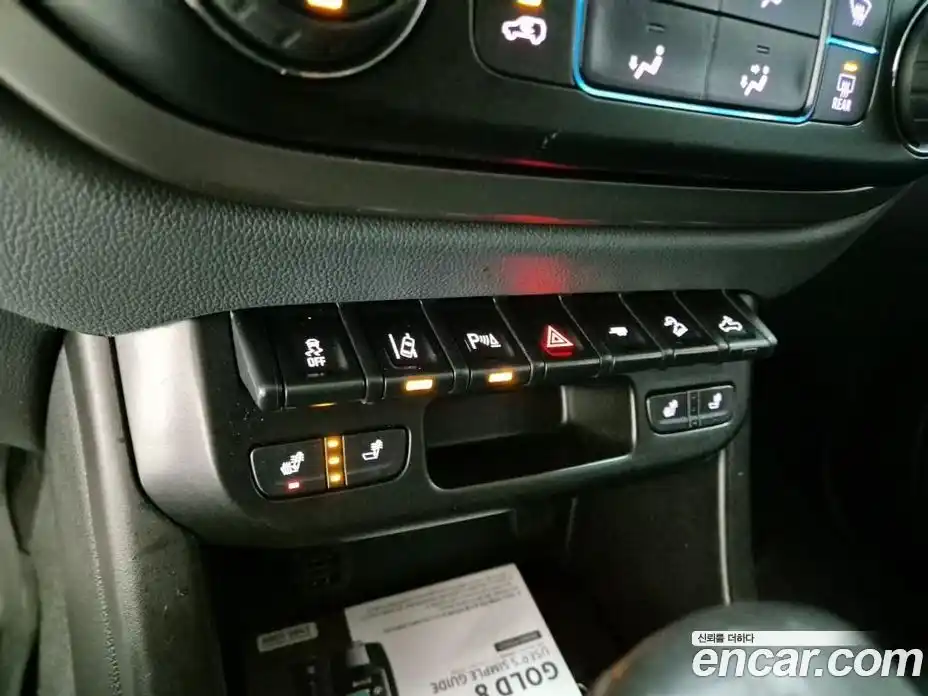 Chevrolet Colorado 2022 3.6 Автомат в Москве № 37251, фото 14