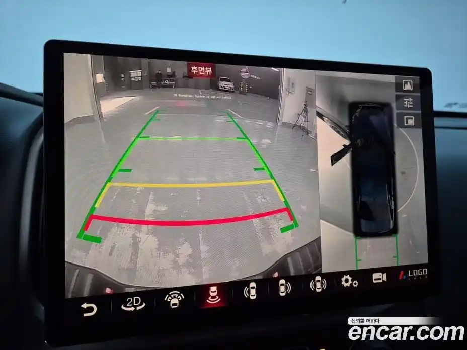 Chevrolet Colorado 2022 3.6 Автомат в Москве № 37251, фото 10