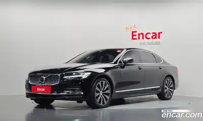Volvo S90, 2023