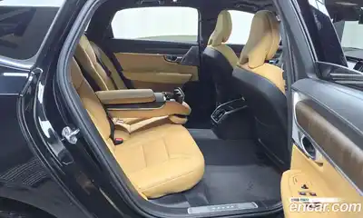 Volvo S90 2023 2.0 Автомат в Москве № 373800, миниатюра 12