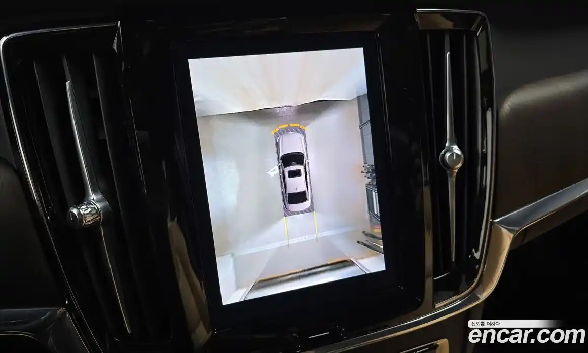 Volvo S90 2023 2.0 Автомат в Москве № 373800, фото 15