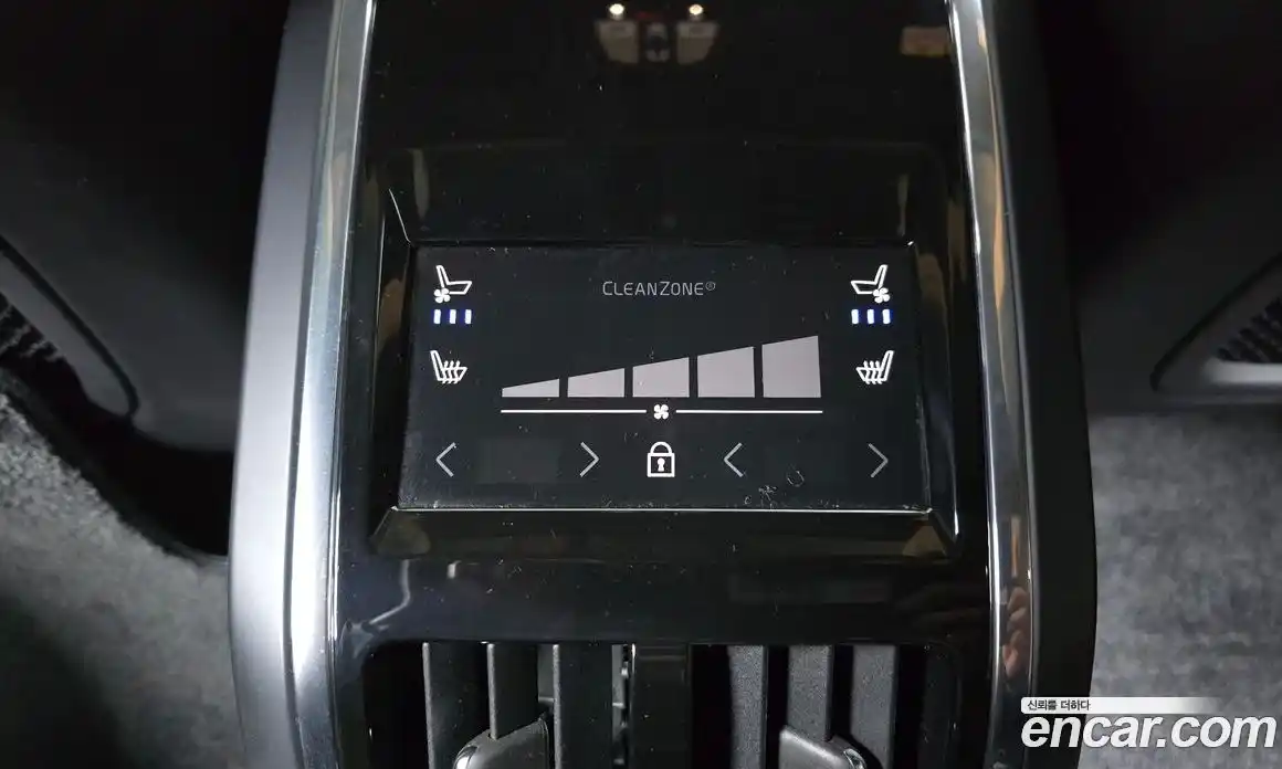 Volvo S90 2023 2.0 Автомат в Москве № 373800, фото 19