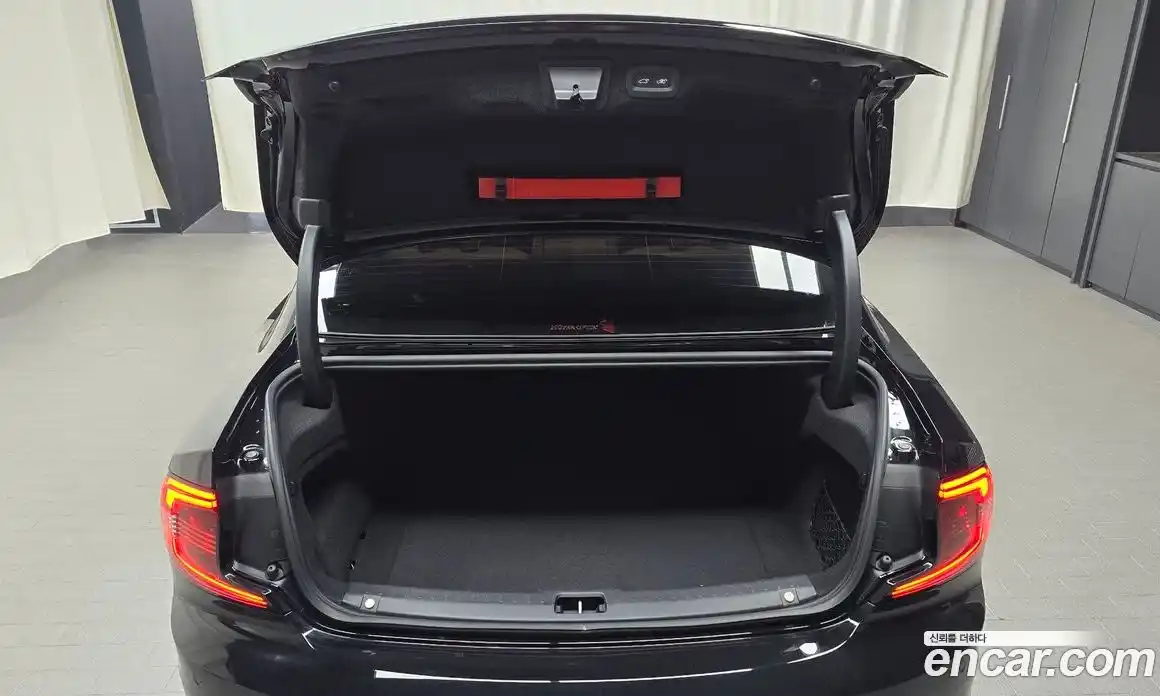 Volvo S90 2023 2.0 Автомат в Москве № 373800, фото 20