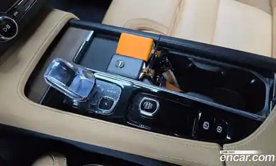 Volvo S90 2023 2.0 Автомат в Москве № 373800, миниатюра 9