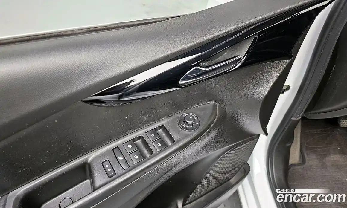 Chevrolet Spark 2017 1.0 Автомат в Москве № 37863, фото 14