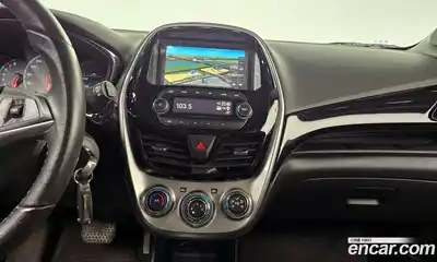 Chevrolet Spark 2017 1.0 Автомат в Москве № 37863, миниатюра 5