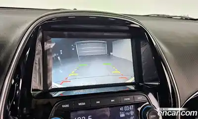 Chevrolet Spark 2017 1.0 Автомат в Москве № 37863, миниатюра 6