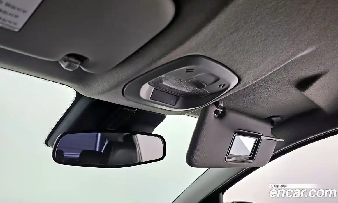 Chevrolet Spark 2017 1.0 Автомат в Москве № 37863, фото 9