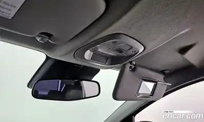 Chevrolet Spark 2017 1.0 Автомат в Москве № 37863, миниатюра 9