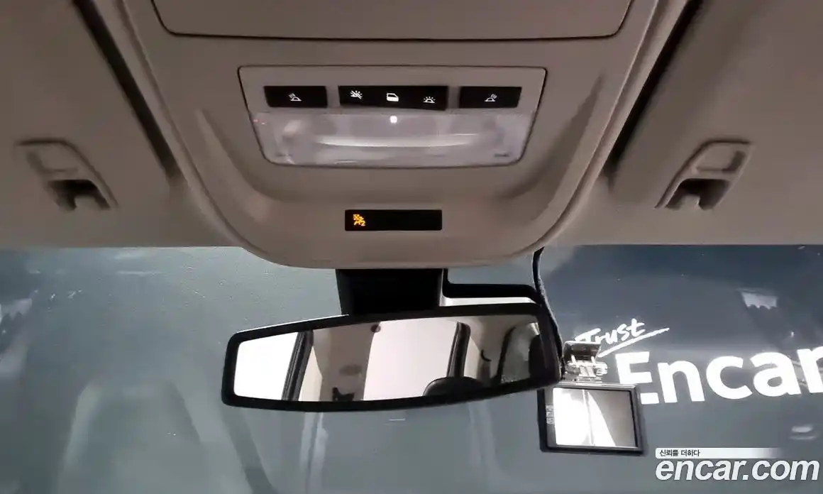 Chevrolet Colorado 2020 3.6 Автомат в Москве № 37914, фото 7