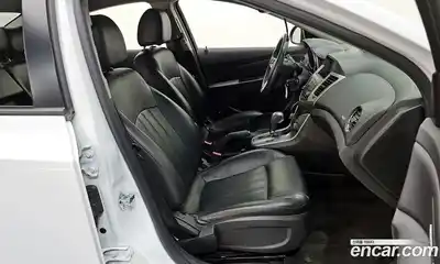 Chevrolet Cruze 2012 1.6 Автомат в Москве № 38126, миниатюра 11