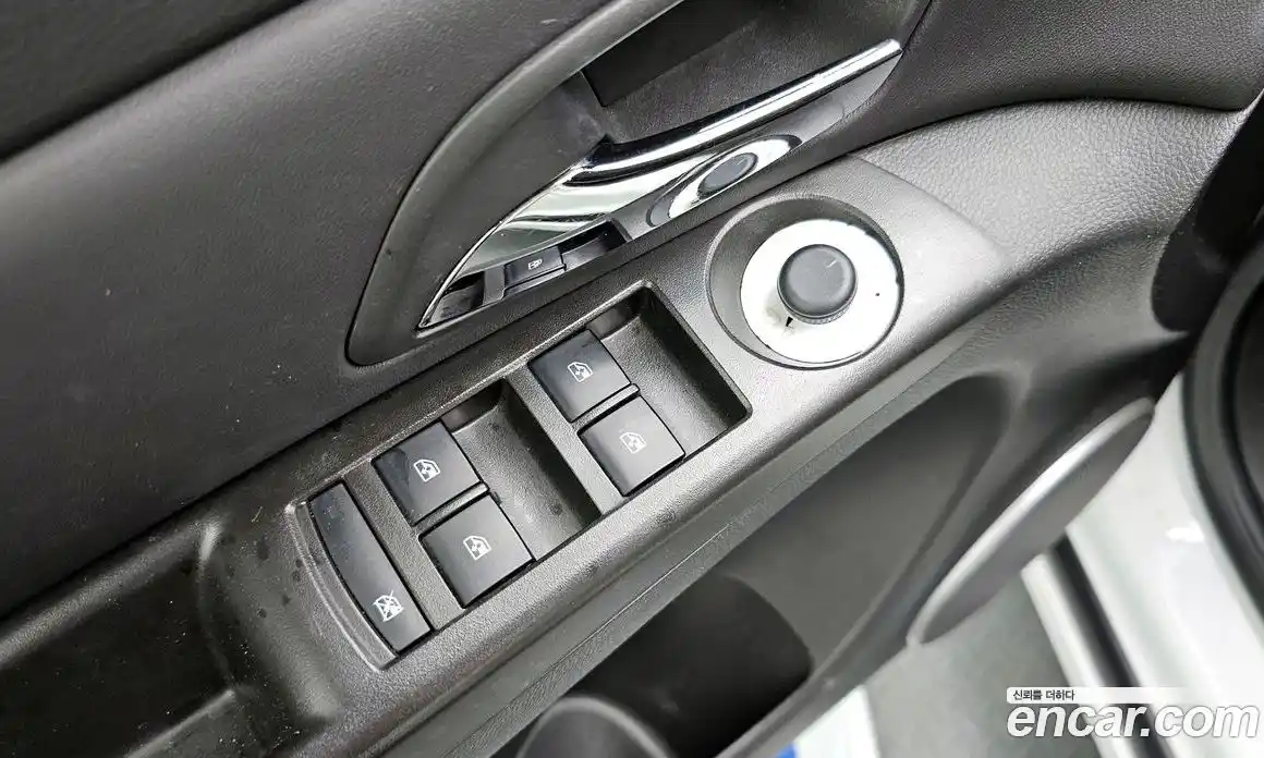 Chevrolet Cruze 2012 1.6 Автомат в Москве № 38126, фото 16