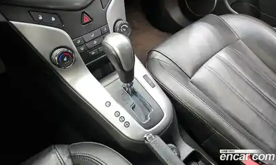 Chevrolet Cruze 2012 1.6 Автомат в Москве № 38126, миниатюра 9