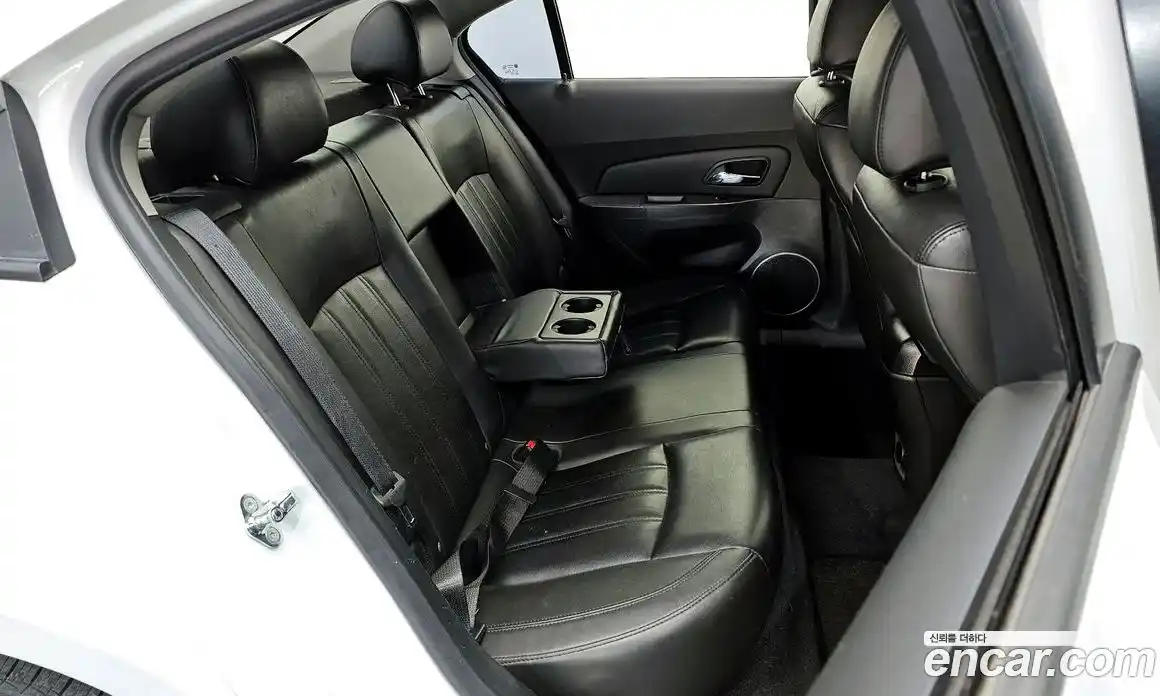 Chevrolet Cruze 2012 1.6 Автомат в Москве № 38126, фото 10