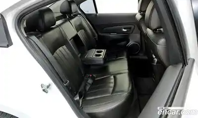 Chevrolet Cruze 2012 1.6 Автомат в Москве № 38126, миниатюра 10