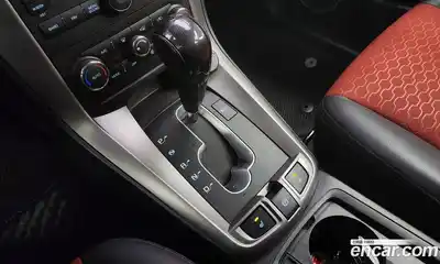 Chevrolet Captiva 2014 2.0 Автомат в Москве № 38190, миниатюра 6